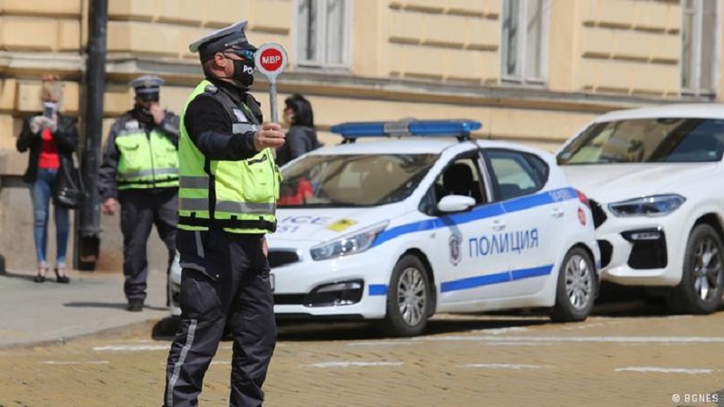 Започва нова акция по пътя