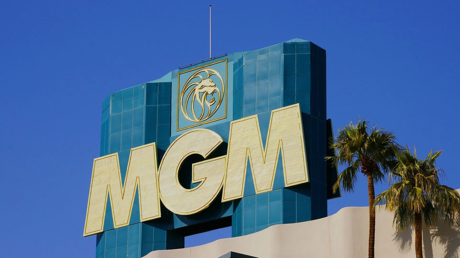 MGM Resorts International: Най-големият казино бранд в света