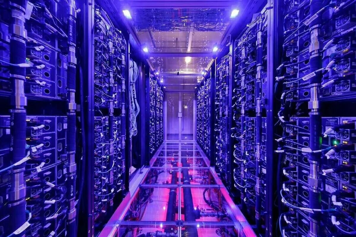 AI предупреждава за квантов апокалипсис