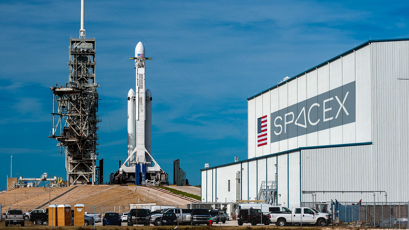 Космическият кораб Starship 36 на SpaceX експлодира