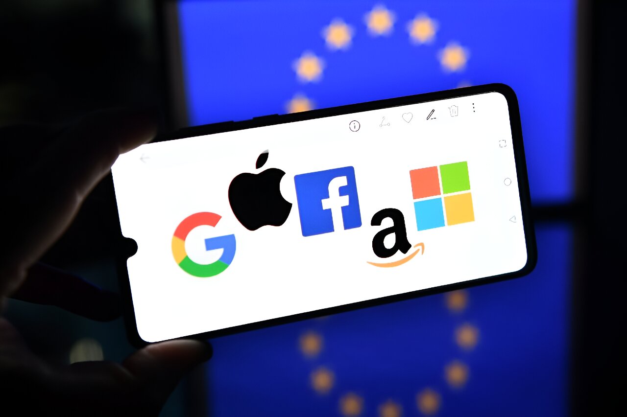 Технологичните компании не се справят с дезинформацията