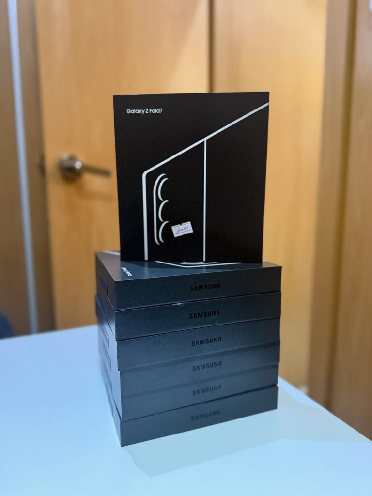 z-fold7