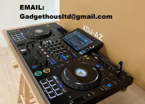 alphatheta-xdj-az