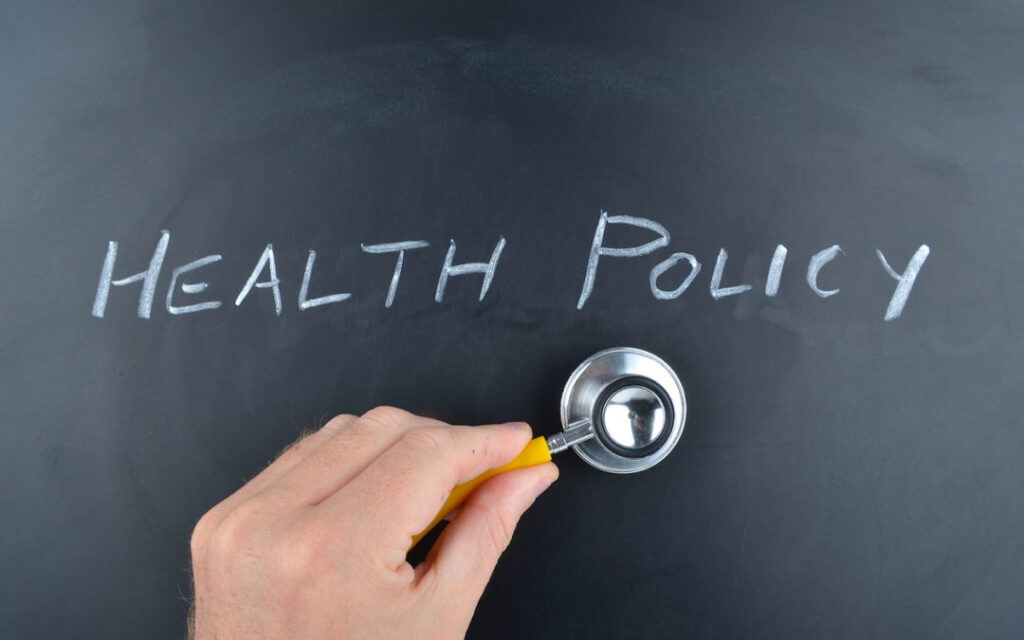 Health Policy