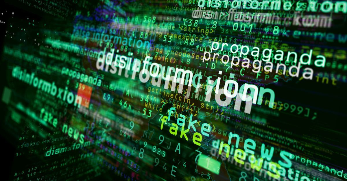 Кой чатбот включва най-много невярна информация