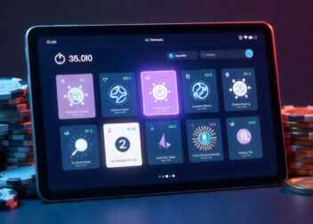 Залагай умно във всяко онлайн казино