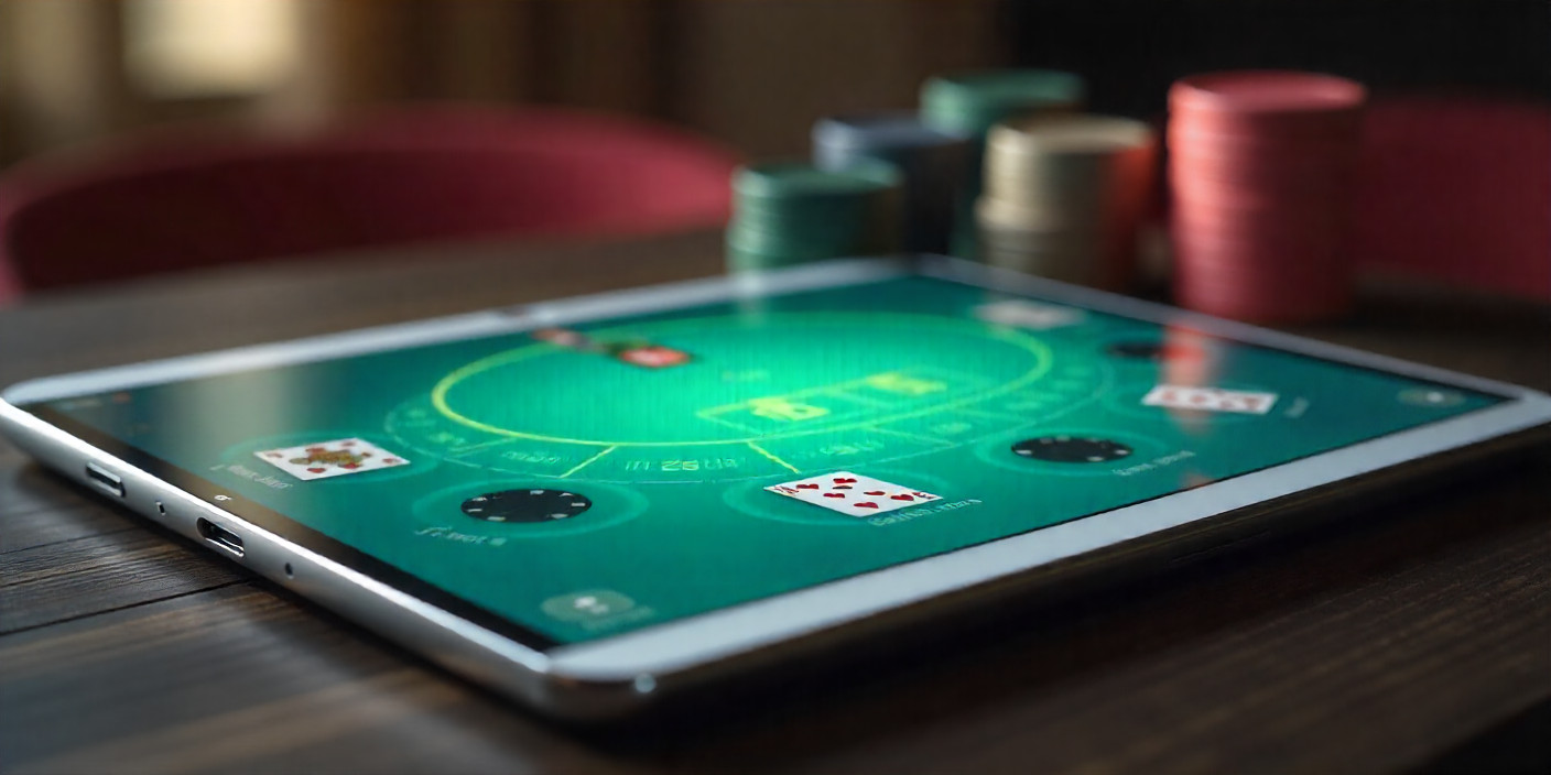 Залагай умно във всяко онлайн казино