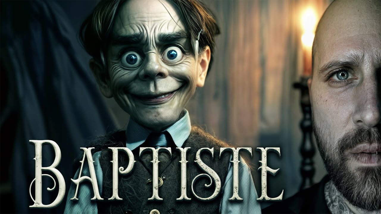 Baptiste, хорър играта излиза на Nintendo Switch 2