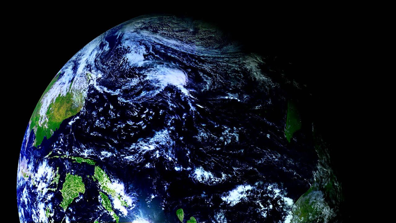 Какво би се случило, ако Земята загуби гравитация за 7 секунди