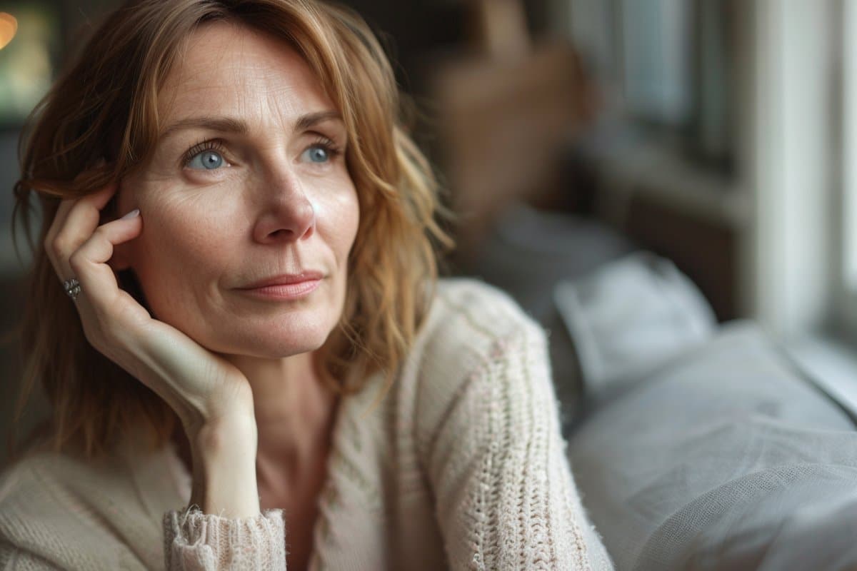 Менопаузата причинява структурни промени в мозъка