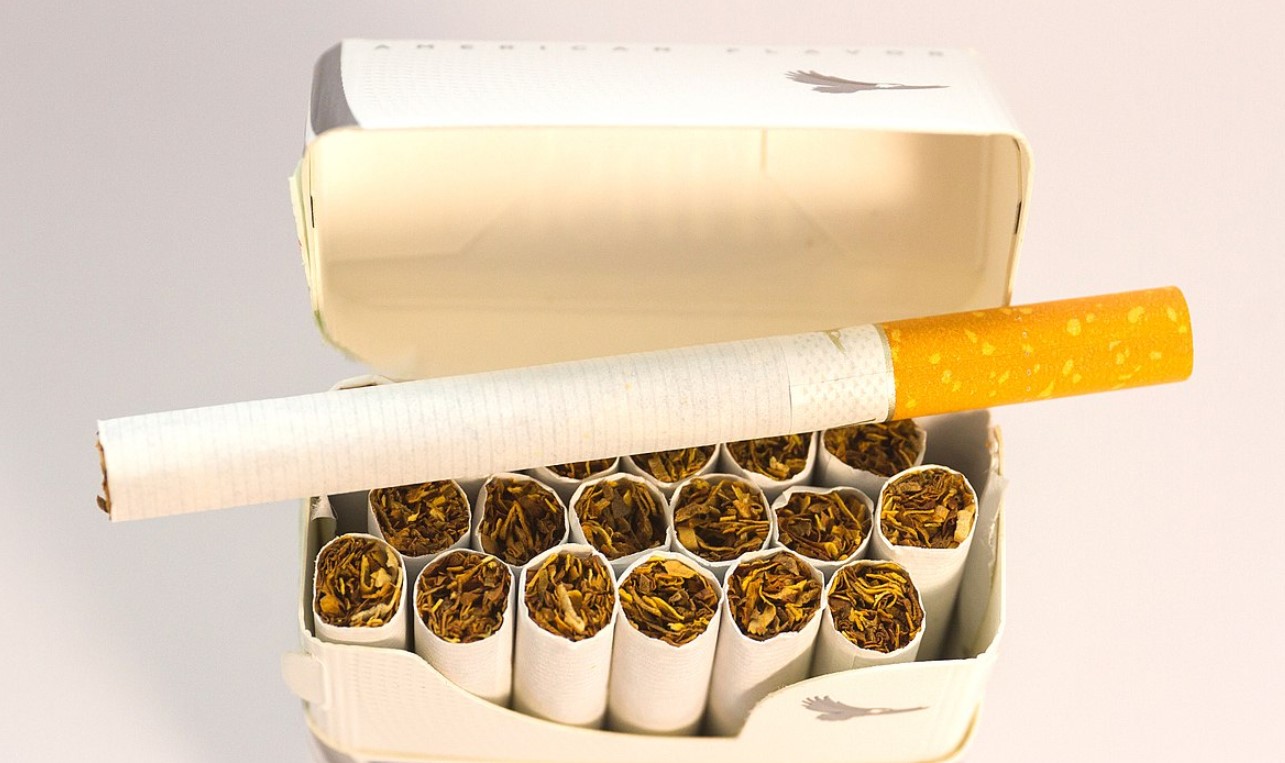 Проучване откри най-добрият метод за отказване от тютюнопушенето