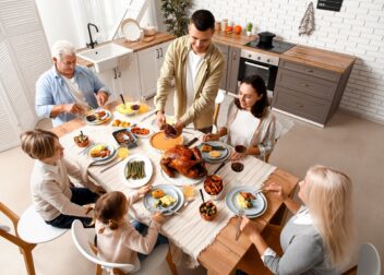 Как звънец помага на риби да мигрират