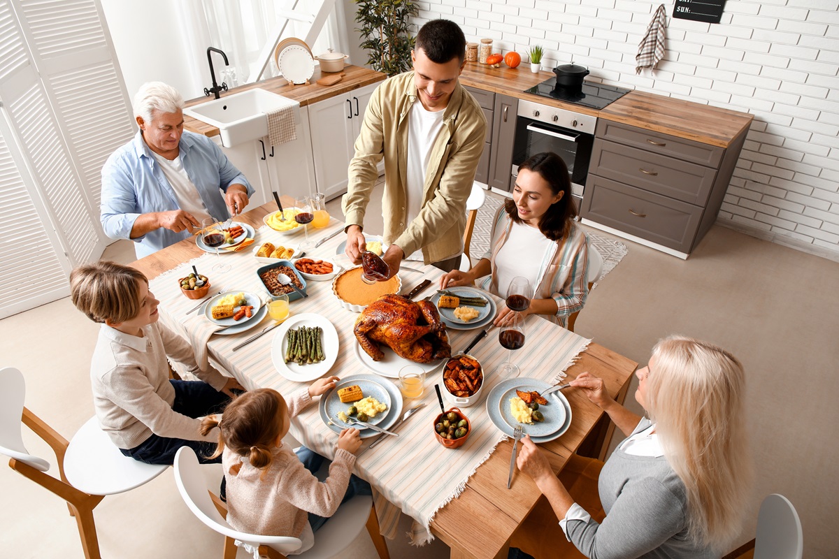 Защо сме по-гладни през зимата